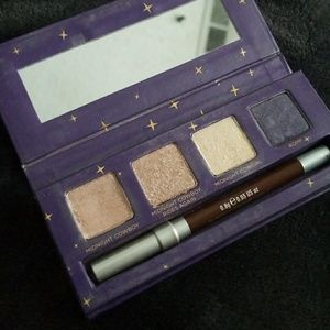 Urban Decay Midnight Cowboy palette